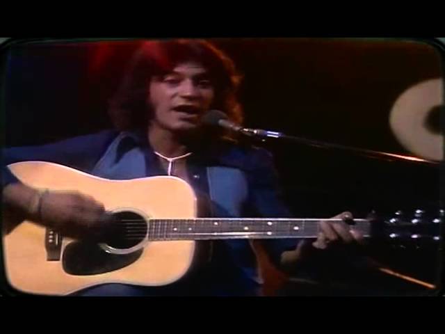 Albert Hammond - Everything I want to do