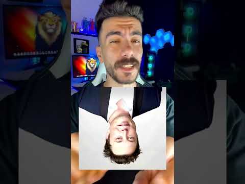 اغرب صورة إيلون ماسك حد فهم ازاي