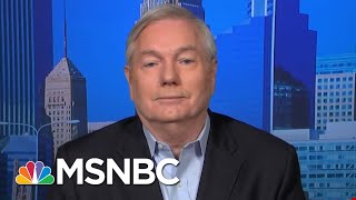 Dr. Osterholm On Calling For Another Lockdown | Morning Joe | MSNBC