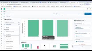 Network Traffic Analysis โดย Elastiflow
