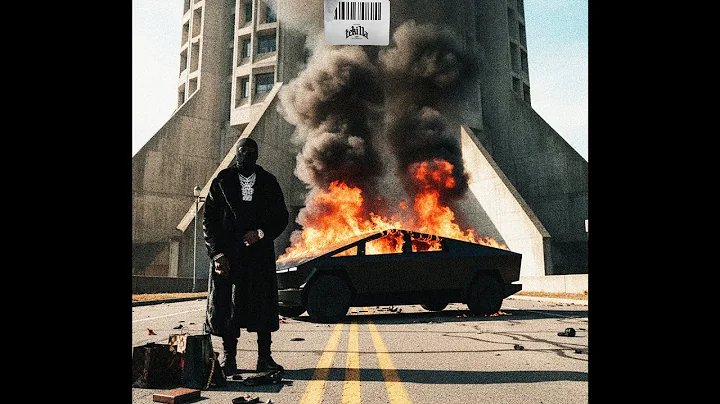 TRAP TYPE BEAT - "BLUR" | FREESTYLE BEAT | TYPE BEAT | FREE TRAP BEAT INSTRUMENTAL 2025