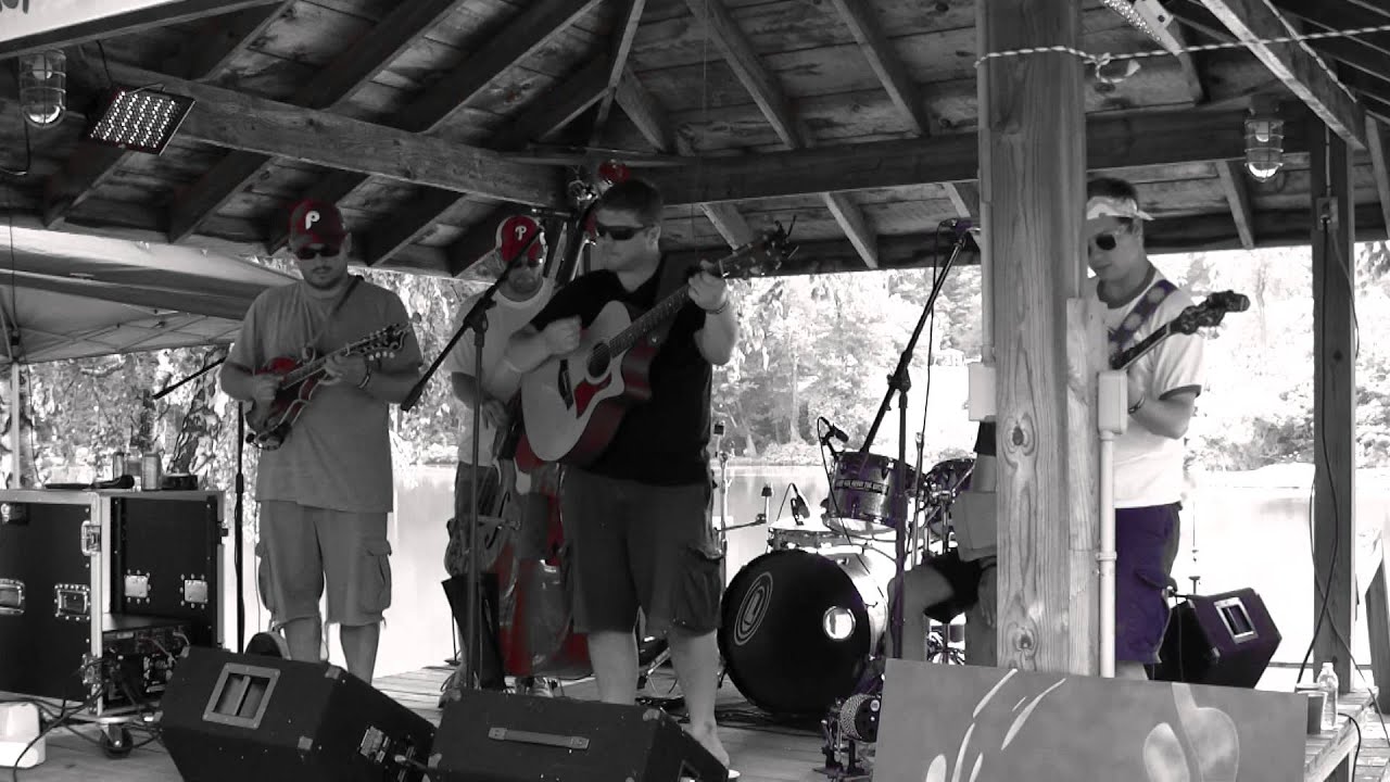 The Boiled Owls - Black Diamond Bay (Bob Dylan Cover)