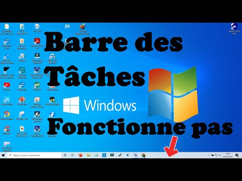 Vidéo: Comment transférer une licence Windows 10 sur un autre ordinateur