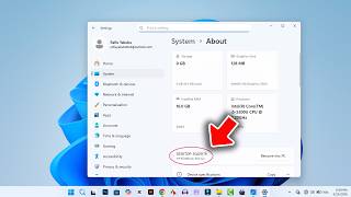 How to Find Out Model of Your windows PC