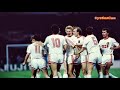 Как СССР мог стать чемпионом Евро 1988, но финал проиграл