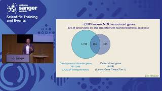 Full Genomics of Brain Disorders 2026 | Opening keynote by Matt Hurles, Wellcome Sanger Institute, UK Update