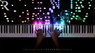 Video voorbeeld van "The Most Insane Piano Pieces (Vol.  1)"