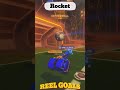 Reel GOALS 1728946941 Rocket League 24