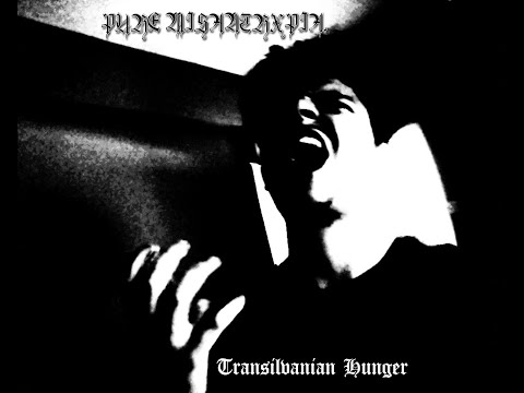 Transilvanian Hunger (Darkthrone Cover)