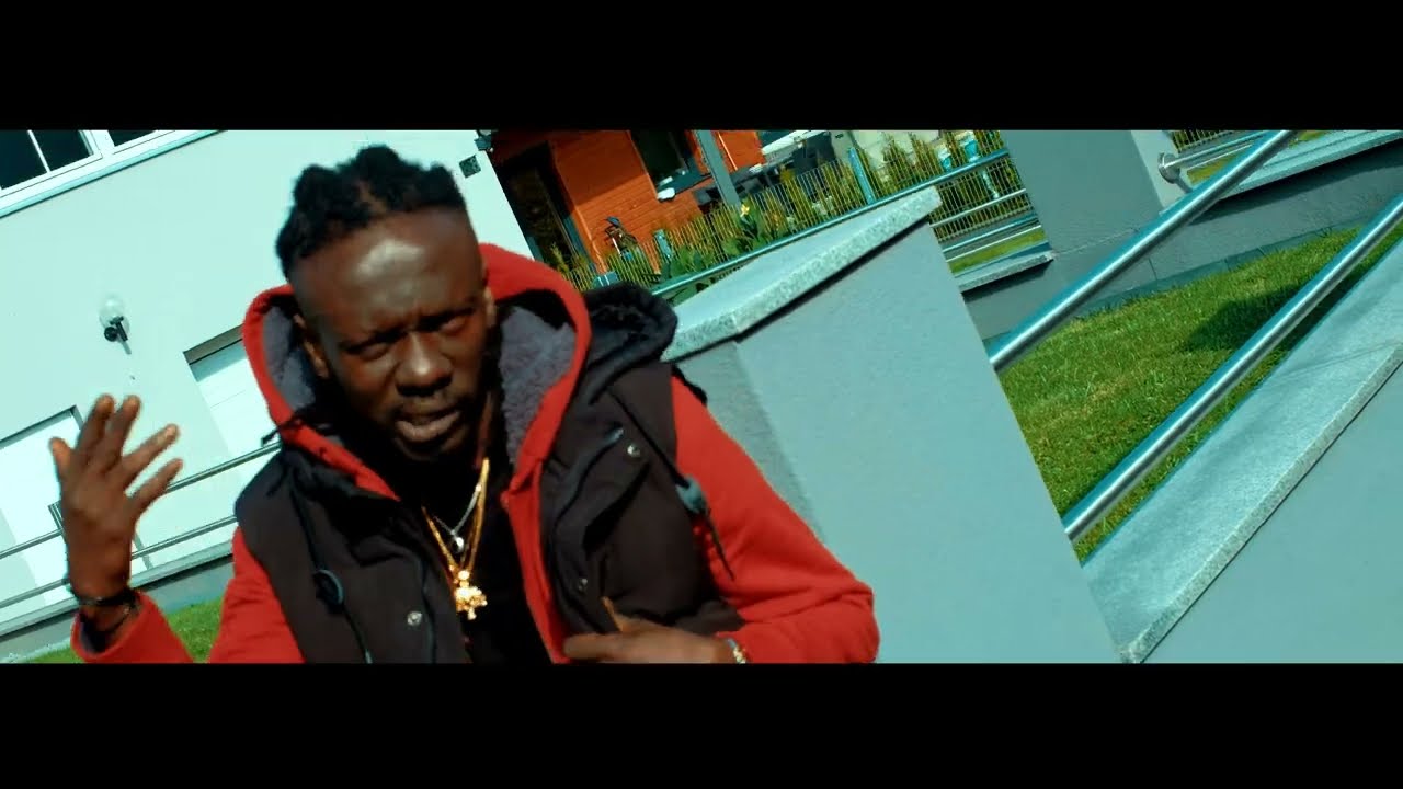 T Smallz Suso -Neekuya (Video Slide)