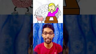 The 15 second Personality Test ! #shorts