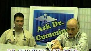 Dr. Christopher Cummins Show