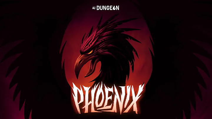 AI Dungeon: Phiên bản Phoenix trực tiếp
