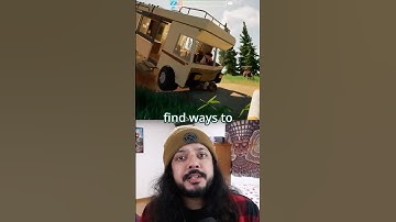 RV There Yet? New co-op game from Nuggets Entertainment #coop #coopgaming #indiegame