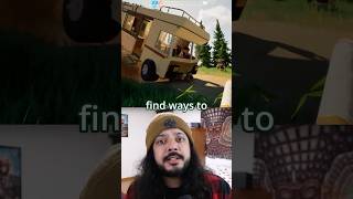 RV There Yet? New co-op game from Nuggets Entertainment #coop #coopgaming #indiegame