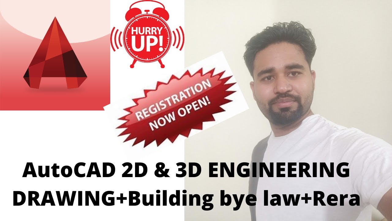 Complete AutoCAD Syllabus ||By- Akash Pandey||