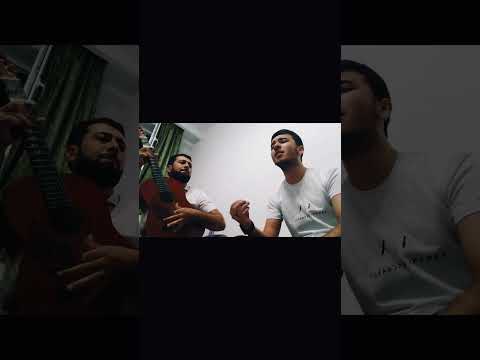 Gitara- öz obama baramda