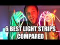 Top 6 Smart Light Strips on Amazon 2021!