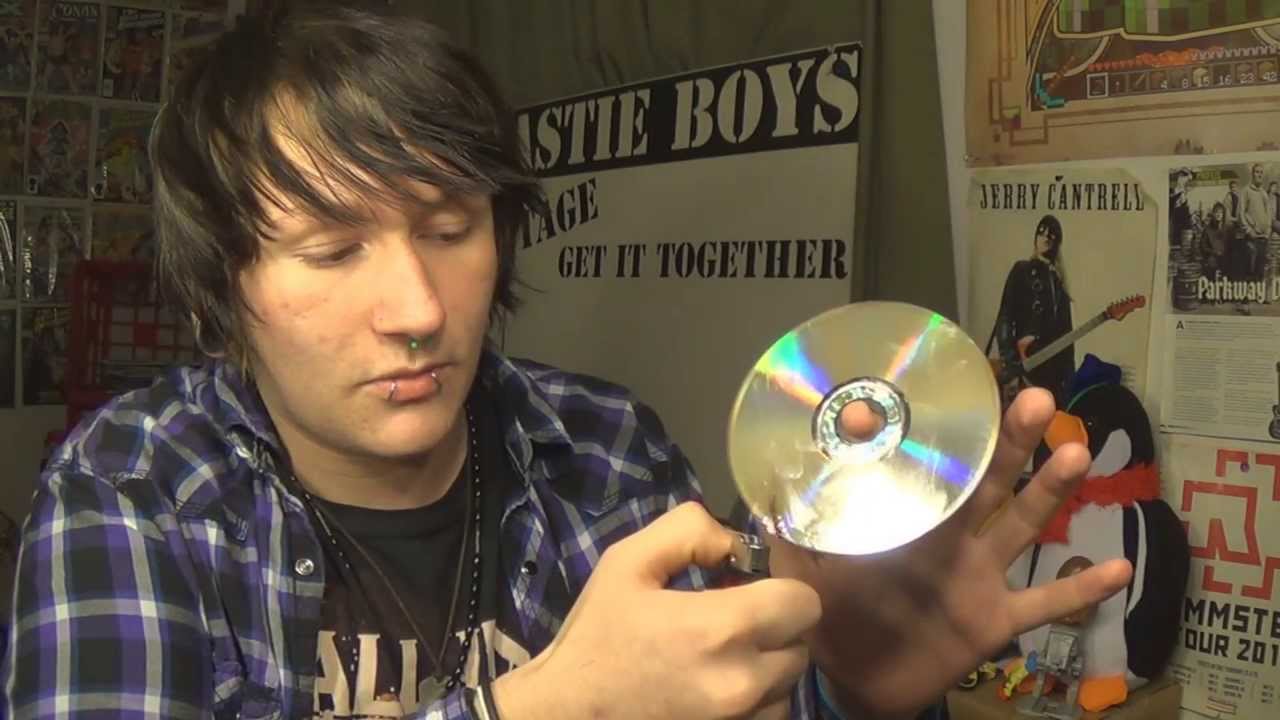 how to fix a scratched xbox cd how to fix a scratched xbox cd
