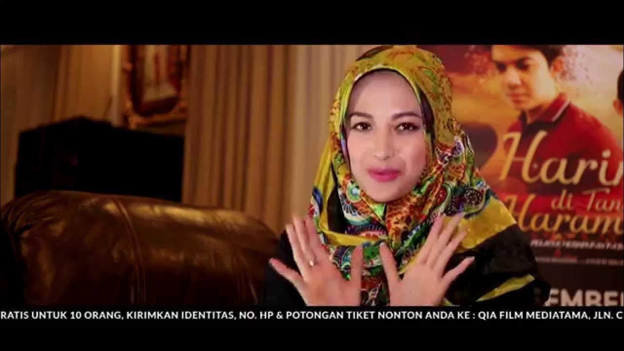 TVC Harim Di Tanah Haram TVC Harim Di Tanah Haram