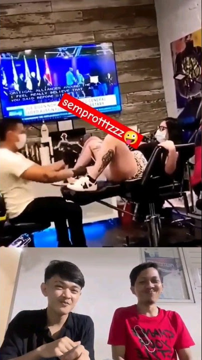 detik detik terpentalnya tukang tato#viral #lucu #trending #ngakak #funny #meme #humor #shorts