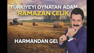 Ankara Oyun Havası Ramazan Çelik Harmandan Gel 💃 Türkiyeyi Oynatan Adam Turkish Dance 