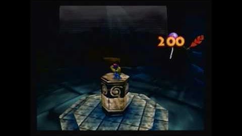 Donkey Kong 64 Walkthrough Part 41: Ballroom Blast