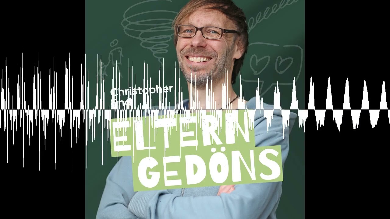 Gelassenheit statt Schulstress – Wie Kinder wieder gerne lernen | Lisa Reinheimer