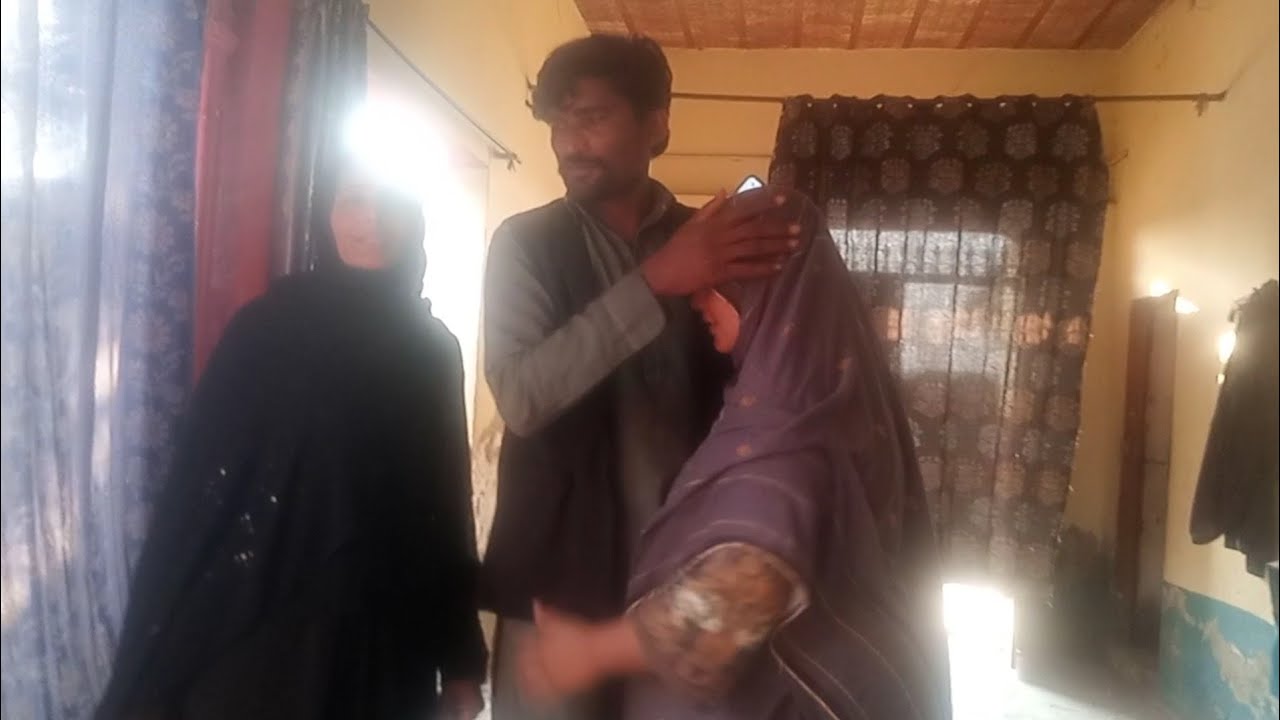 aaj bahai abid or bhai Rashid ne chain aakar itna Bada surprise de Diya ...