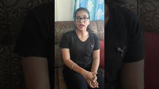 Google  Developer Student Club (DSC) Lead Application 2020 | Bhavna Sharma|