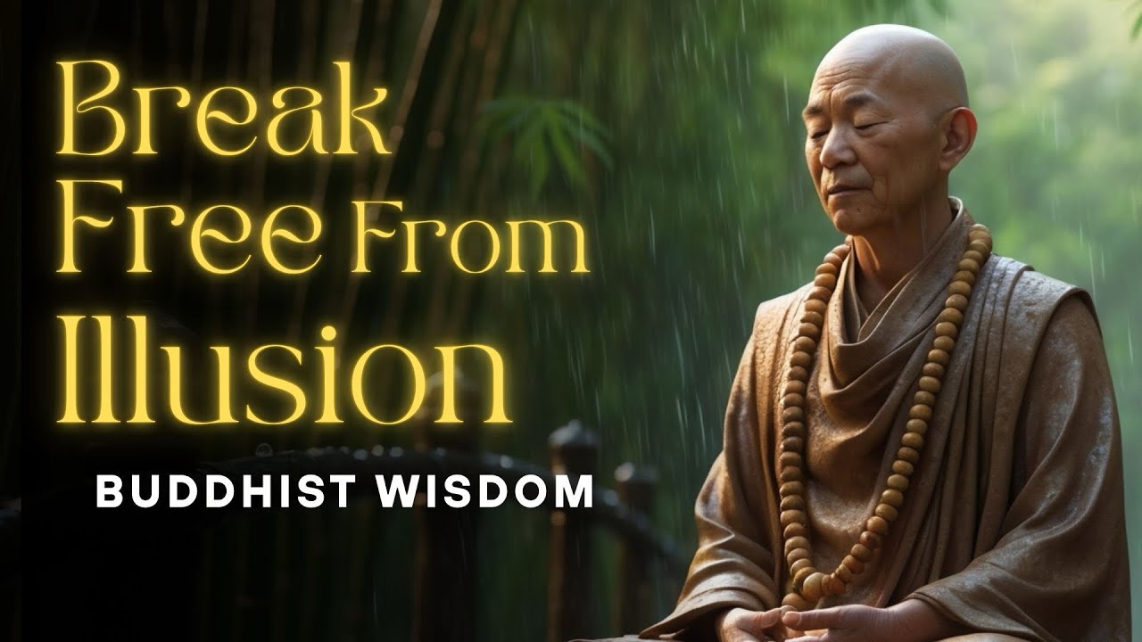 You Must Do This to Understand the Nature of Reality | Buddhist Wisdom