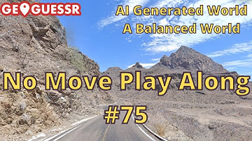 Play Along #75 - No Move/NMPZ
