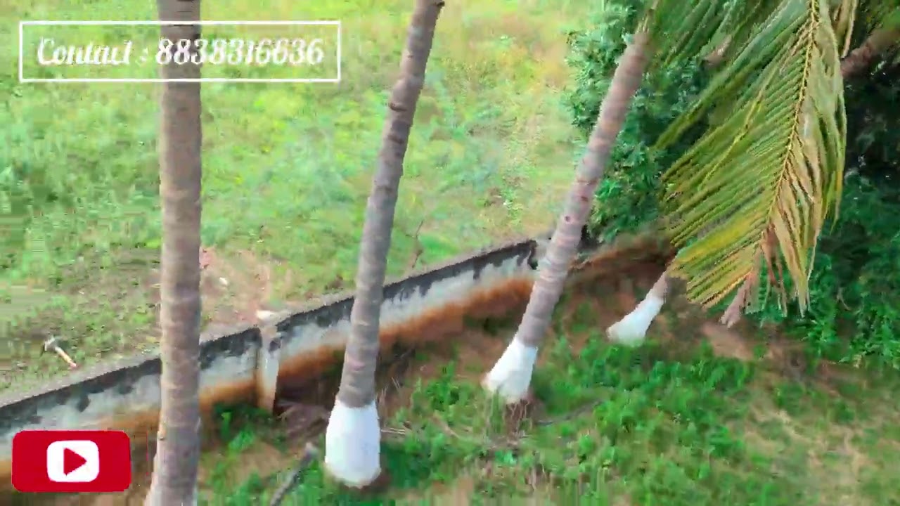 House for Sale | 21 cent land | 2400sf building | near sholingar railway station | chennai99