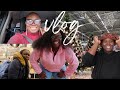 VLOG | Life in Estonia ~ BestSecrets, Shein unboxing, Prepping for winter season.