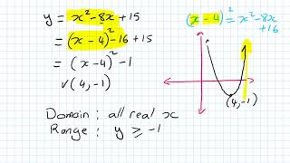 Range and domain part 2