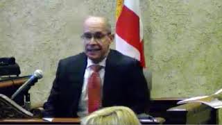 Atlanta Personal Injury Attorney Bethany Schneider Cross-Examination of Treating Physician