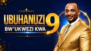 UBUHANUZI BW'UKWEZI KWA 9