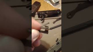 Ruger ec9s safety....not all are created ==