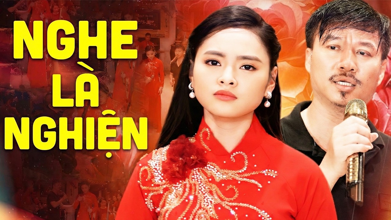 Liên Khúc Nhạc Vàng Buồn Nghe Một Lần Là Nhớ Mãi - LK Trữ Tình Hay Nhất Của 2 Thầy Trò