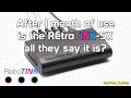 RetroTINK 5x Pro -  Is it still worth the money one month on? 4K 60fps