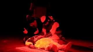 Gözyaşi Geceleri̇ Kerbela _Yaram Kerbela Yarası_