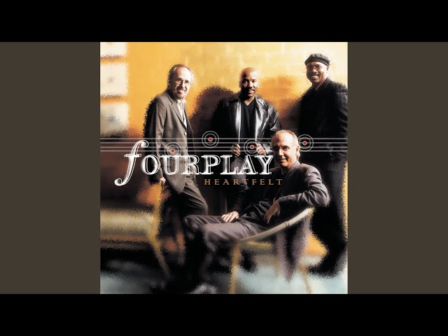 Fourplay - Rollin'