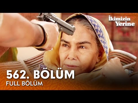 İkimizin Yerine Hint Dizisi | 562. Bölüm