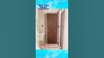 Công Ty Cung Cấp Thi Công Cửa Nhựa Composite Uy Tín Bình Dương
