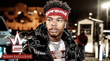 Lil Baby "Never Needed Help" (WSHH Exclusive - Official Audio)