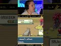 Too Fast #gaming #pokemonleafgreen #mistercomatose #streamer #nuzlocke
