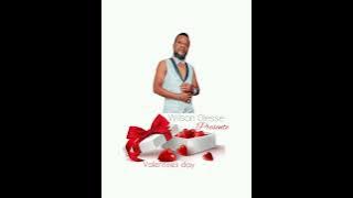 Wilson Olesse _ Presente (áudio_ oficial) _'valentines day'