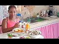 Cocinando  un Almuerso DELICIOSO en Vivo _ así cocina franci RD 🇩🇴🇩🇴