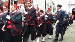 Marche Saint Médard 2016