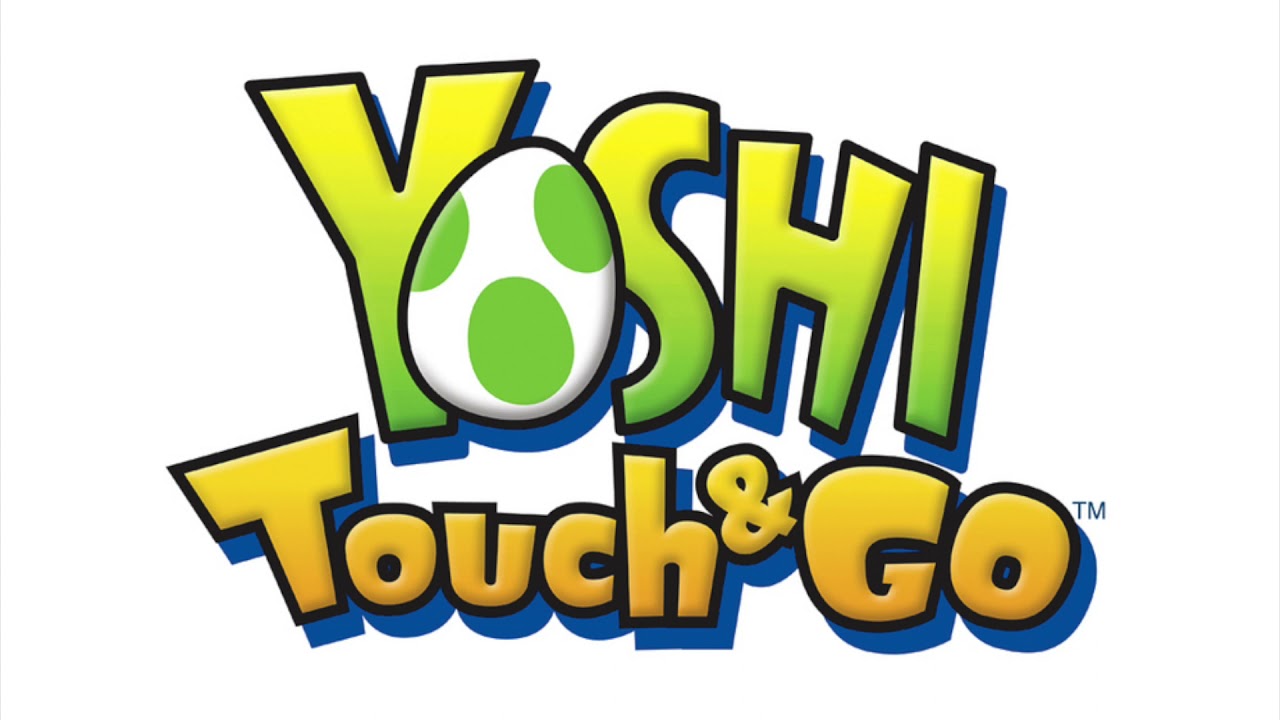 Powerful Infant/Starman - Yoshi Touch & Go OST Extended
